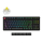 Klawiatura Keychron C3Pro H4 QMK Wired Mechanical  Super Banana RGB HotSwap TKL